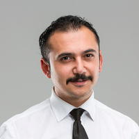 Avatar of Institutional deployment